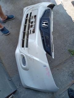 Бампер P9984 P9984 на Honda Fit GE6 Фото 6