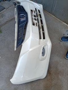Бампер P9984 P9984 на Honda Fit GE6 Фото 7
