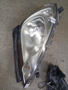 Фара P9604 P9604 на Honda Fit GE6 Фото 6