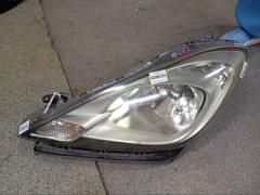 Фара P9604 P9604 на Honda Fit GE6 Фото 7