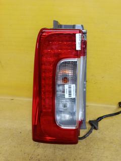 Стоп на Daihatsu Tanto LA600S 220-51391, Левое расположение