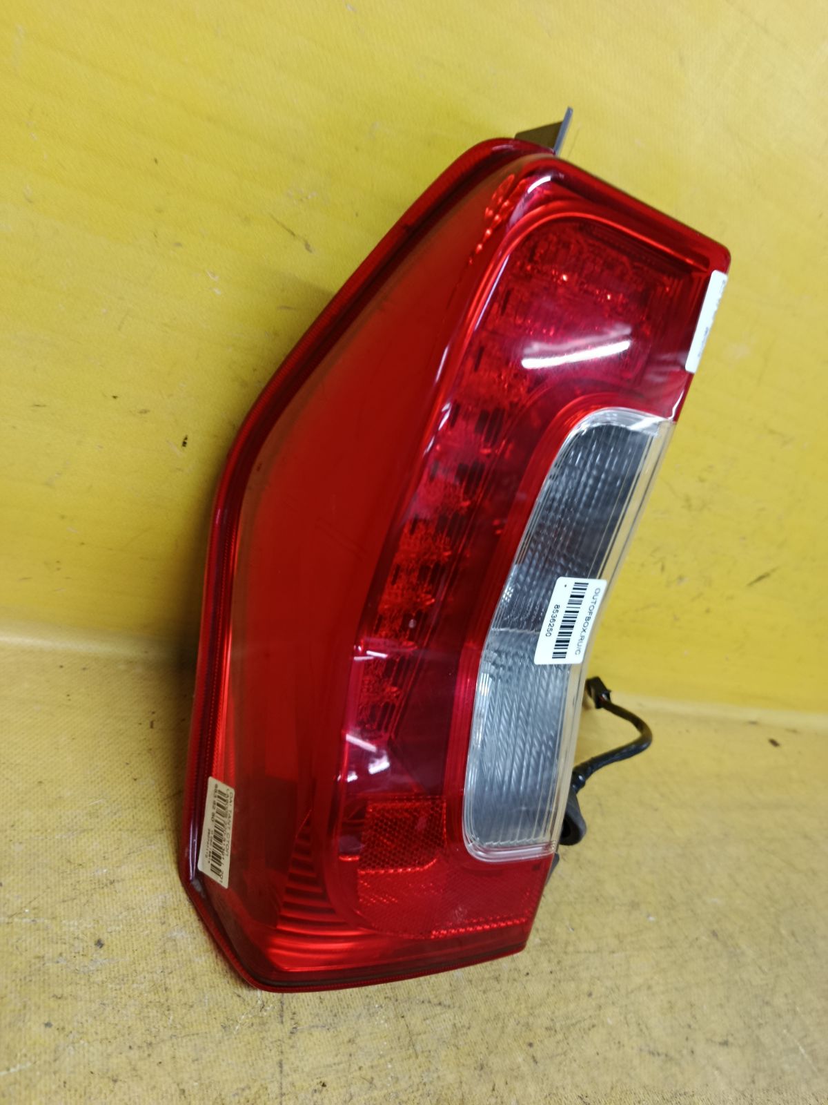 Стоп 220-51391 220-51391 на Daihatsu Tanto LA600S Фото 2