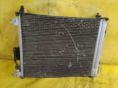 Радиатор ДВС на Nissan Note E12 HR12DDR 21403-3VS3DP