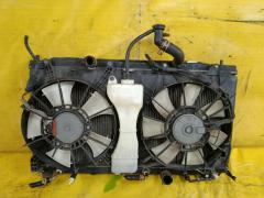 Радиатор ДВС на Honda Freed GB3 L15A Фото 2