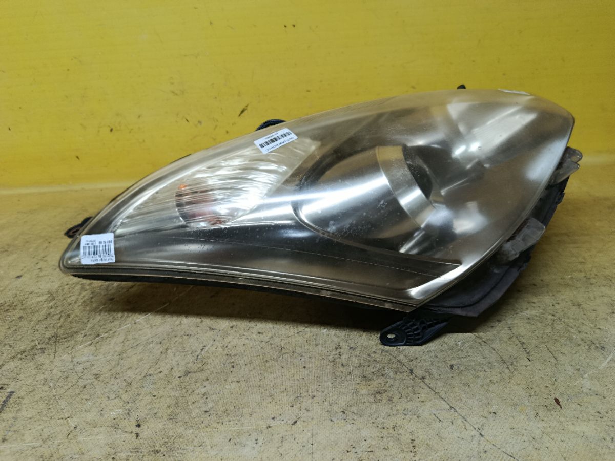 Фара 68-13 68-13 на Toyota Wish ZNE10G Фото 3