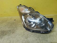 Фара на Toyota Wish ZNE10G 68-13, Правое расположение