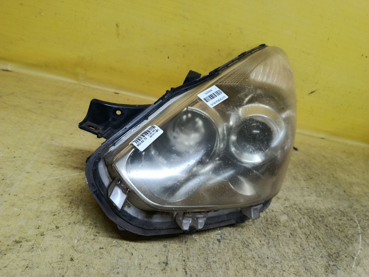 Фара 68-13 68-13 на Toyota Wish ZNE10G Фото 2