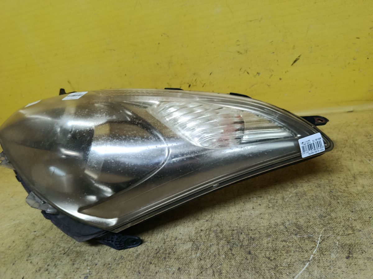 Фара 68-13 68-13 на Toyota Wish ZNE10G Фото 3