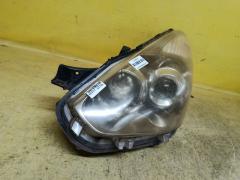 Фара 68-13 68-13 на Toyota Wish ZNE10G Фото 2