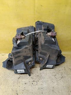 Туманка бамперная 12-495 12-495 на Toyota Wish ZNE10G Фото 2