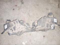 Туманка бамперная 12-495 12-495 на Toyota Wish ZNE10G Фото 3