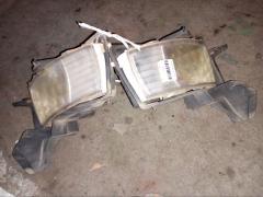 Туманка бамперная 12-495 12-495 на Toyota Wish ZNE10G Фото 4