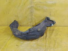 Подкрылок на Toyota Wish ZNE10G 1ZZ-FE 53875-68012  53875-68010  53875-68011, Переднее Правое расположение