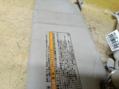 Козырек от солнца на Toyota Wish ZNE10G Фото 3