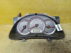 Спидометр на Toyota Wish ZNE10G 1ZZ-FE 83800-68100