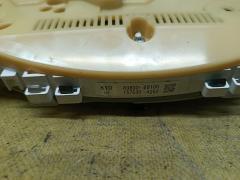 Спидометр 83800-68100 на Toyota Wish ZNE10G 1ZZ-FE Фото 3