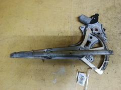 Стеклоподъемный механизм 85710-58010 на Toyota Wish ZNE10G Фото 2