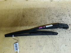 Держатель дворника на Toyota Wish ZNE10G 85241-42040, Заднее расположение