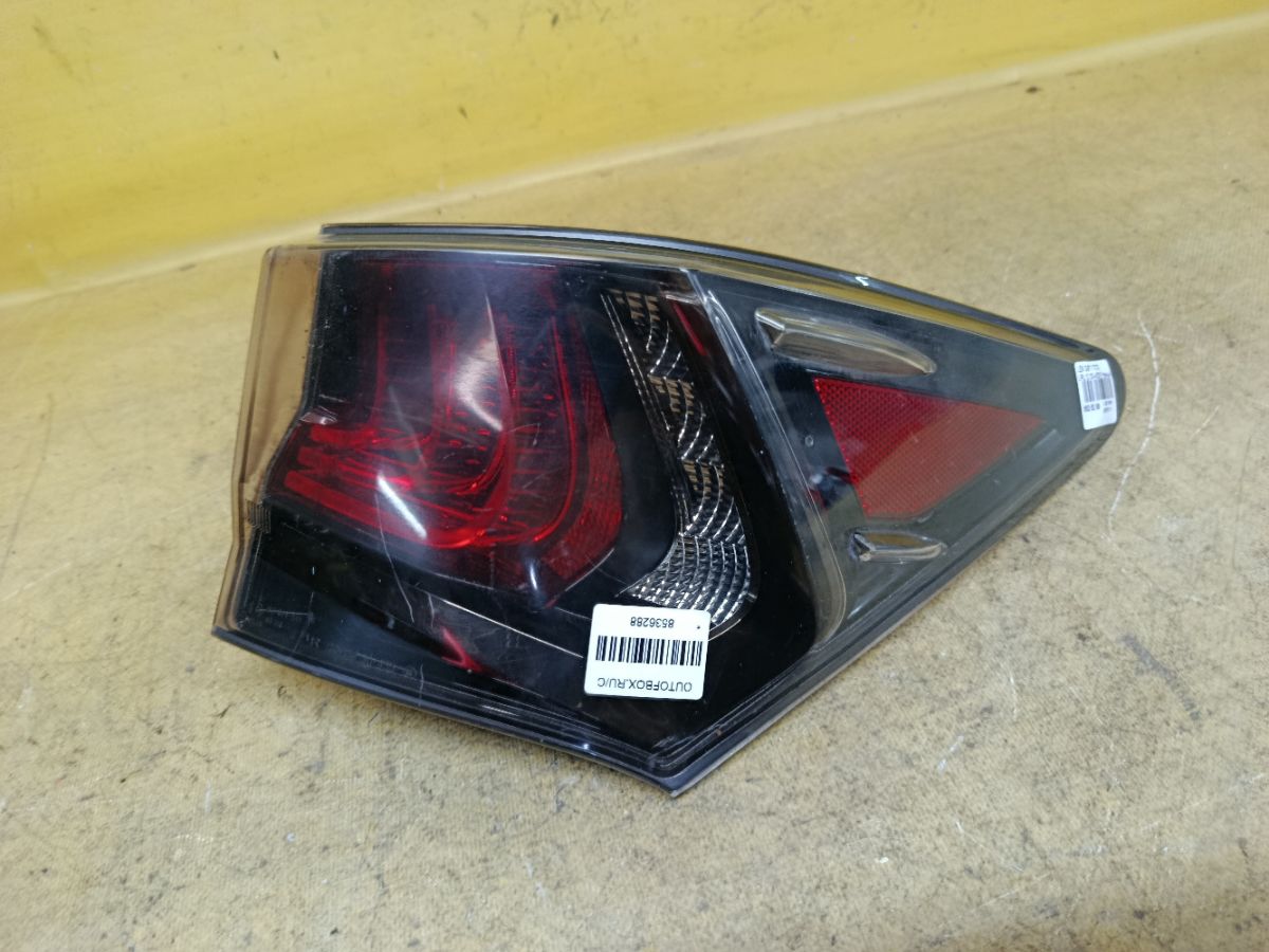 Стоп 30-435 30-435 на Lexus Gs F URL10 Фото 1
