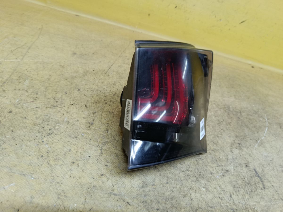 Стоп 30-435 30-435 на Lexus Gs F URL10 Фото 2