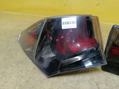 Стоп 30-435 30-435 на Lexus Gs F URL10 Фото 3