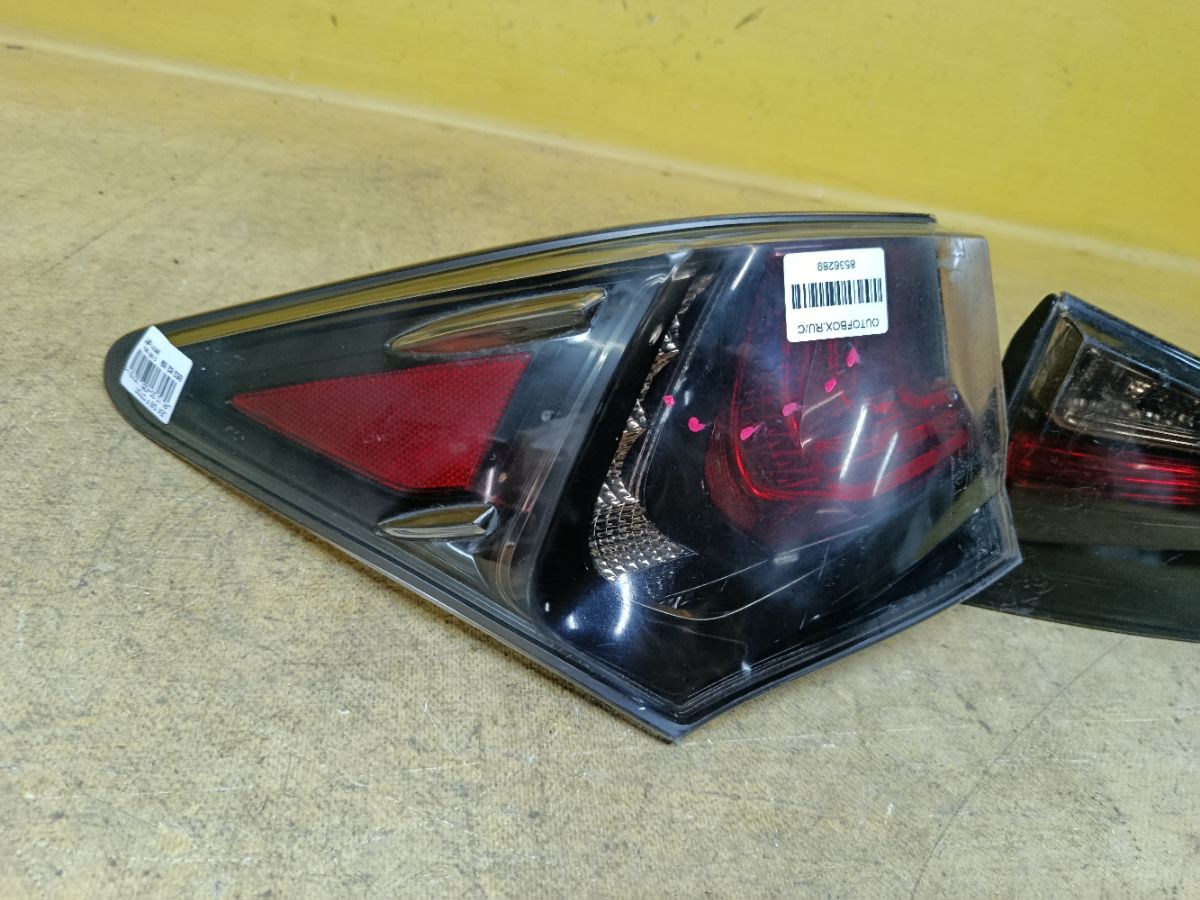 Стоп 30-435 30-435 на Lexus Gs F URL10 Фото 2