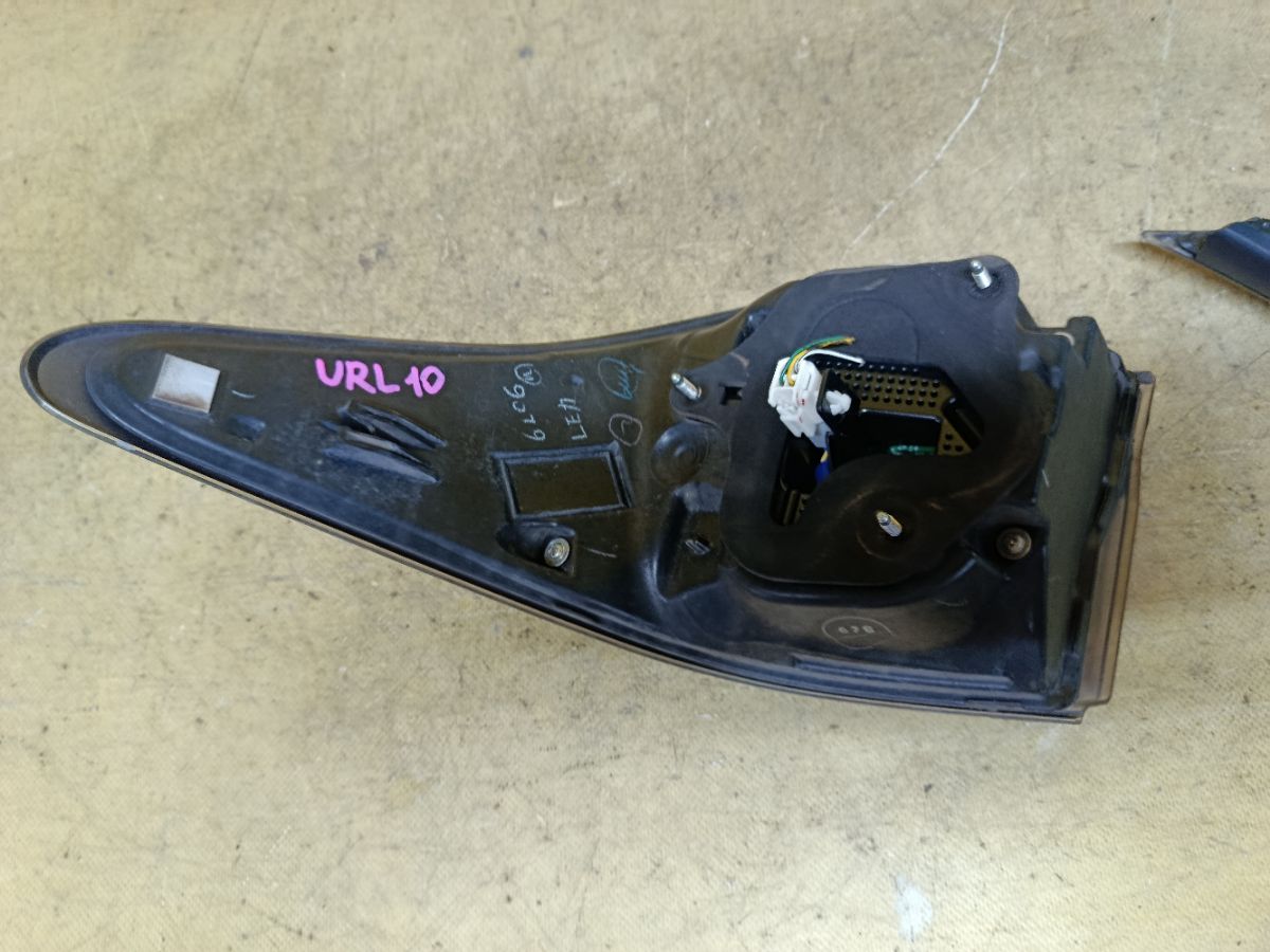 Стоп 30-435 30-435 на Lexus Gs F URL10 Фото 6