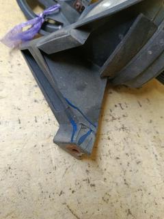 Туманка бамперная 42-34 42-34 на Toyota Porte NNP10 Фото 2