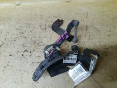 Датчик регулировки наклона фар на Toyota Aqua NHP10 89407-52140, Заднее расположение