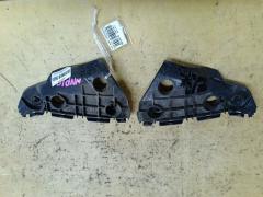 Крепление бампера на Toyota Porte NNP10 52144-52140  52143-52150, Переднее расположение