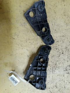 Крепление бампера 52144-52140, 52143-52150 на Toyota Porte NNP10 Фото 2