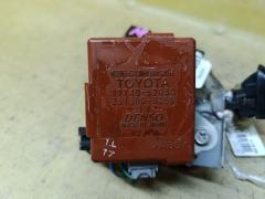 Замок зажигания 89740-52030, 89990-52200, 08503-00170, 69570-12180 на Toyota Porte NNP10 Фото 3