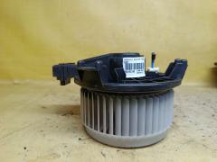 Мотор печки 79310-TF0-003 на Honda Fit GE6 Фото 2