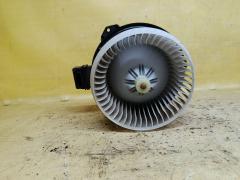 Мотор печки 79310-TF0-003 на Honda Fit GE6 Фото 3