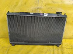 Радиатор ДВС на Honda Fit GE6 L13A 19010-RB0-901  FX-036-1176  FX-036-1176A  TD-036-1176  TD-036-1176A