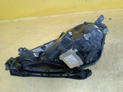 Фара P6869 P6869 на Honda Fit GE6 Фото 6