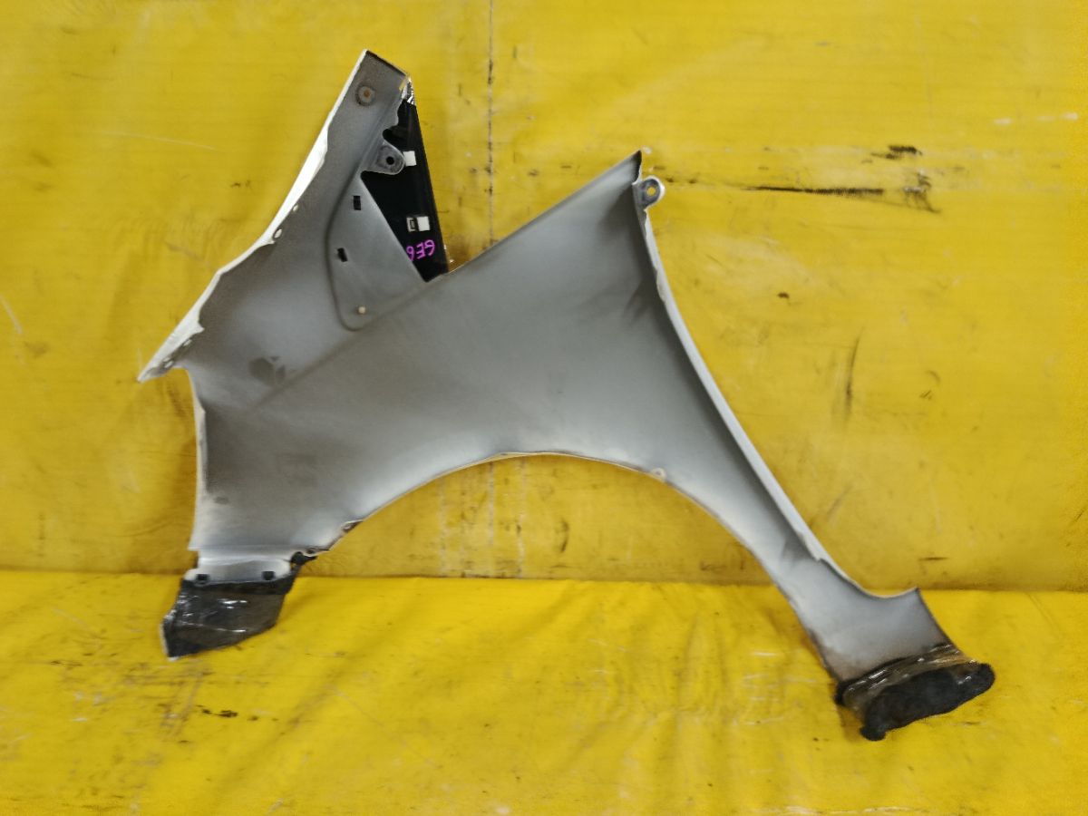 Крыло переднее 60211-TF0-000ZZ, HD10118ARJ на Honda Fit GE6 Фото 5