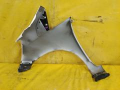 Крыло переднее 60211-TF0-000ZZ, HD10118ARJ на Honda Fit GE6 Фото 5