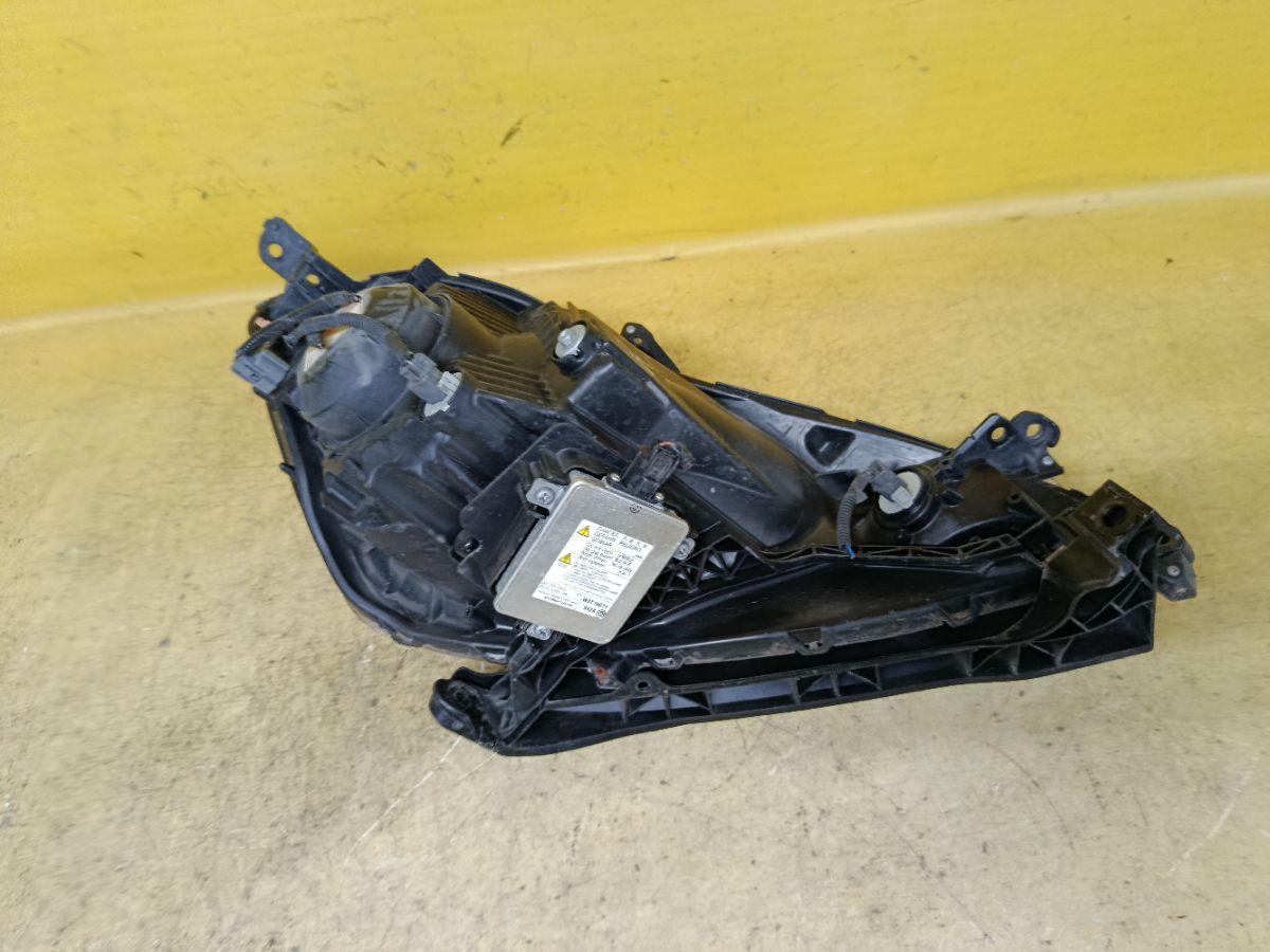Фара P6869 P6869 на Honda Fit GE6 Фото 5