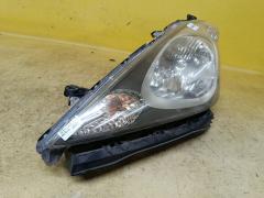 Фара P6869 P6869 на Honda Fit GE6 Фото 2