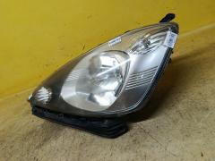Фара P6869 P6869 на Honda Fit GE6 Фото 3