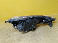Фара P6869 P6869 на Honda Fit GE6 Фото 4