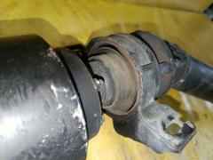Кардан на Toyota Porte NNP15 1NZ-FE Фото 3