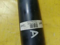 Кардан на Toyota Porte NNP15 1NZ-FE Фото 5