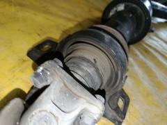 Кардан на Toyota Porte NNP15 1NZ-FE Фото 6
