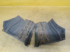 Подкрылок 65637-B1010, 65638-B1010 на Toyota Passo KGC10 1KR-FE Фото 2