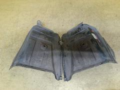 Подкрылок 65637-B1010, 65638-B1010 на Toyota Passo KGC10 1KR-FE Фото 3