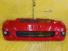 Бампер на Toyota Passo KGC10 114-51753 52119-B1100, Переднее расположение