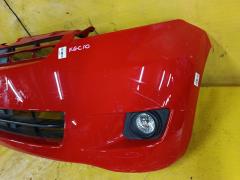 Бампер 114-51753 114-51753,52119-B1100 на Toyota Passo KGC10 Фото 2