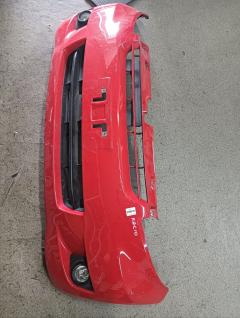 Бампер 114-51753 114-51753,52119-B1100 на Toyota Passo KGC10 Фото 8